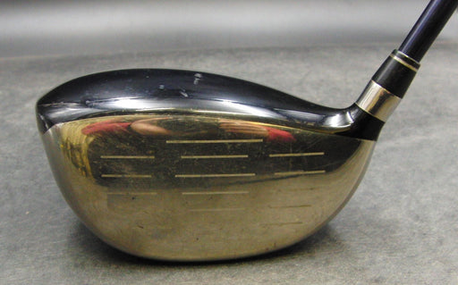 MacGregor MacTec NV-NXR 9° Driver Stiff Graphite Shaft Izanahi Studio Grip