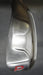 Cobra Baffler Red Pitching Wedge Regular Steel Shaft Cobra Grip