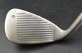 Ping GMax White Dot 8 Iron Stiff Steel Shaft Ping Grip