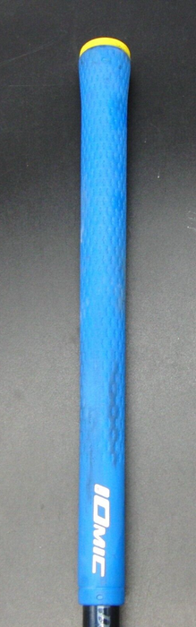 Bridgestone JGR Spee Darc 9.5° Driver Stiff Graphite Shaft Iomic Grip
