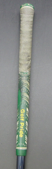 XXIO Impact Power Matching 50° Gap Wedge Regular Graphite Shaft Golf Pride Grip