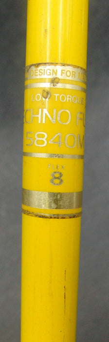 Vintage Mizuno SST 11° Driver Regular Graphite Shaft Rite Grip