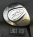 Ladies Mizuno Efil for Stylish Golf 20° 4 Wood Ladies Graphite Shaft Mizuno Grip