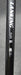 Top Lanking Dual Groove 18° 5 Wood Regular Graphite Shaft Top Lanking Grip