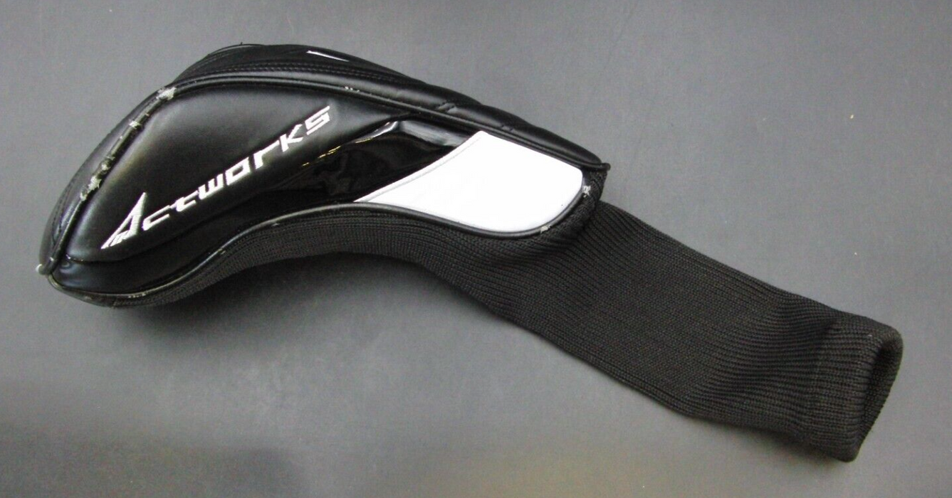 Maximax Actworks Golf Driver Head Cover