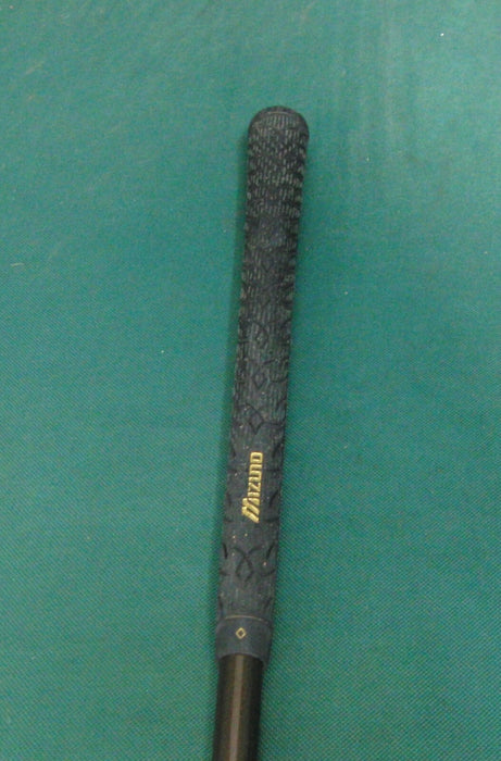 Mizuno Grand Monarch Royal Model 4 Iron Regular Graphite Shaft Mizuno Grip