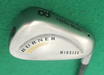 Taylor Made Burner 8 Iron Flex Twist Plus Stiff Graphite Shaft Golf Pride Grip