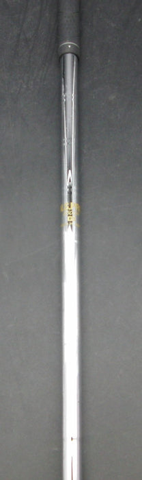 TaylorMade Rac 4U Iron Regular Steel Shaft TaylorMade Grip