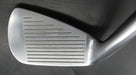 Mizuno T-Zoid COMP EZ 6 Iron Stiff Steel Shaft Royal Grip