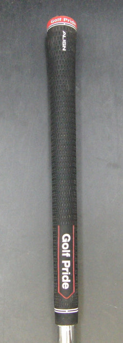 Honma T World TW747P 9 Iron Stiff Steel Shaft Golf Pride Grip