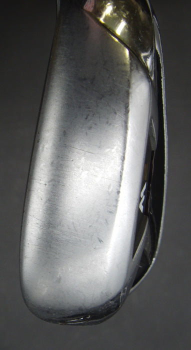 TaylorMade M2 2016 Pitching Wedge Stiff Steel Shaft Golf Pride Grip