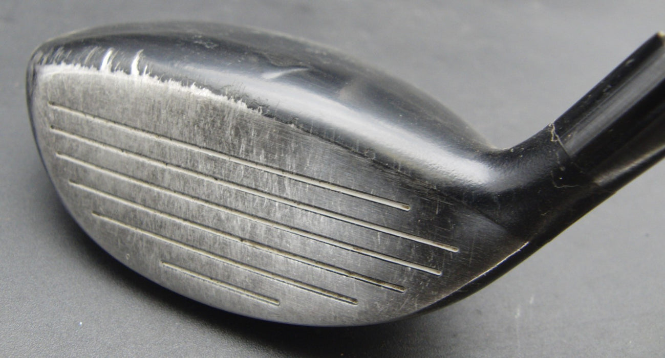 Callaway XR 11 Wood Regular Graphite Shaft Winn Grip + Head Cover