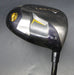 Callaway Legacy 9.5° Driver Extra Stiff Graphite Shaft Mutsumi Honma Grip