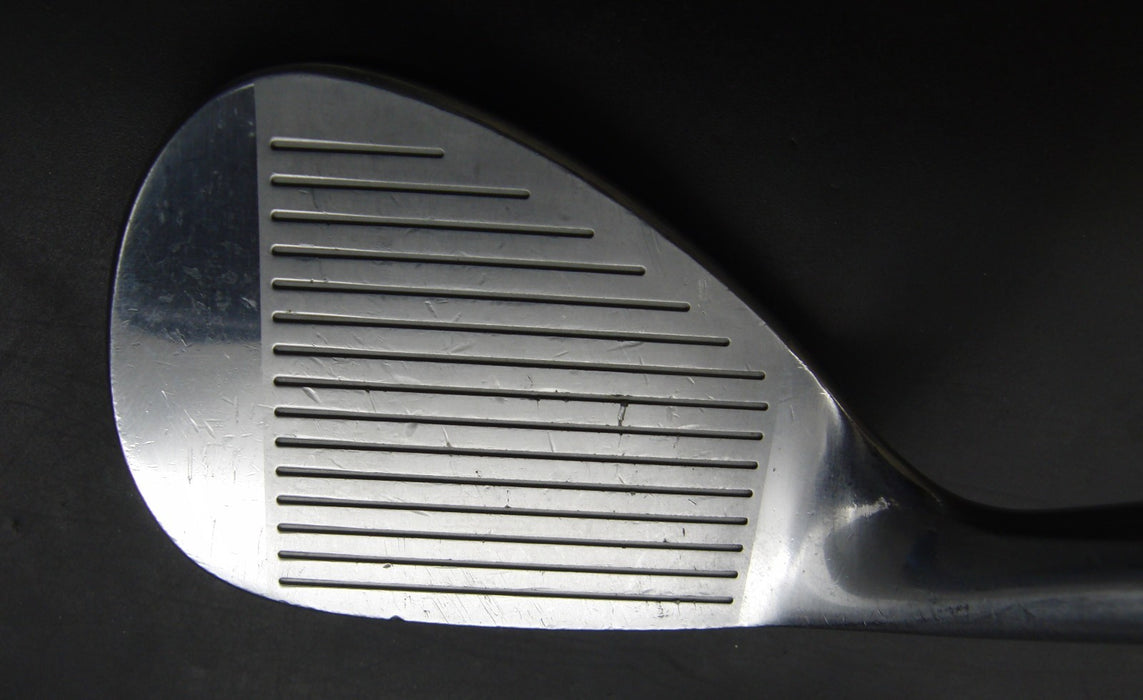 Nike VR Forged Sand Wedge Stiff Steel Shaft Golf Pride Grip
