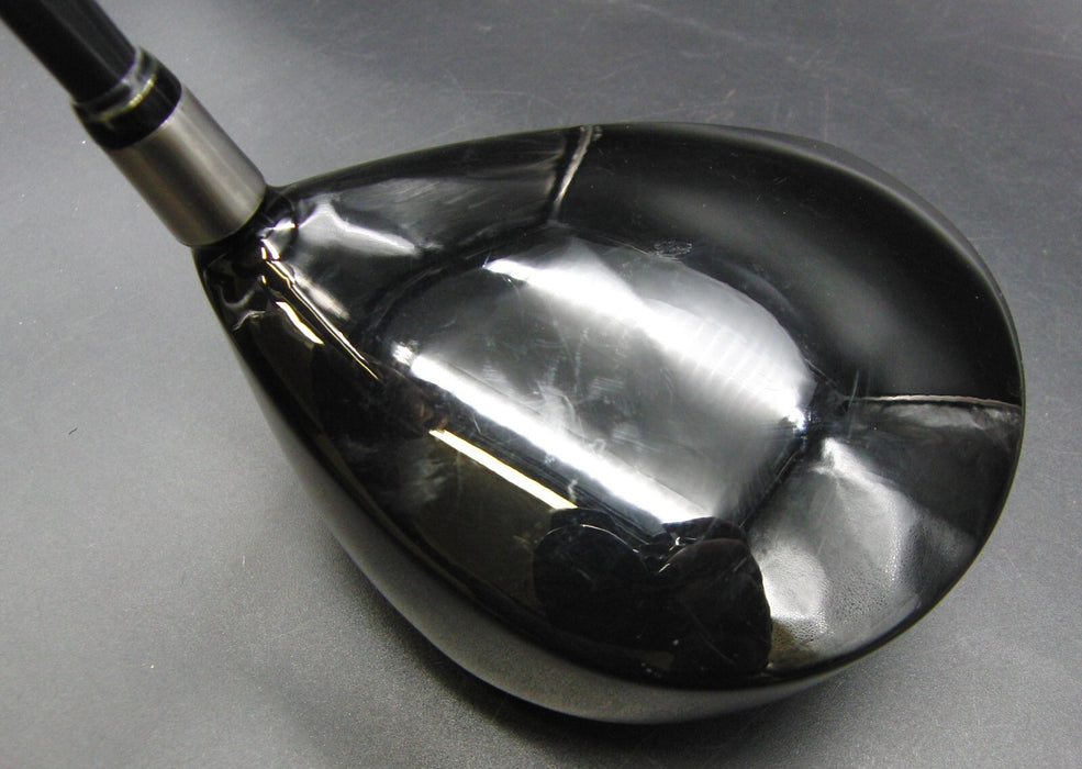 Japanese PRGR TR 340 Dual Composite 9° Driver Senior Graphite Shaft