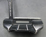 PRGR Silver Blade FF 04 Putter 87cm Playing Length Steel Shaft PRGR Grip