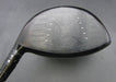 Callaway Rogue Sub Zero 10.5° Driver Senior (Optional) Graphite Shaft