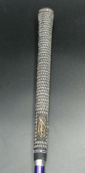 Cleveland VAS 792 3 Iron Regular Flex Steel Shaft GolfPride Grip