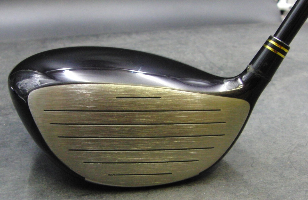 SYB E3 Egnahc 430/130 Driver Regular Graphite Shaft Fourteen Grip