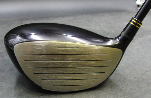 SYB E3 Egnahc 430/130 Driver Regular Graphite Shaft Fourteen Grip