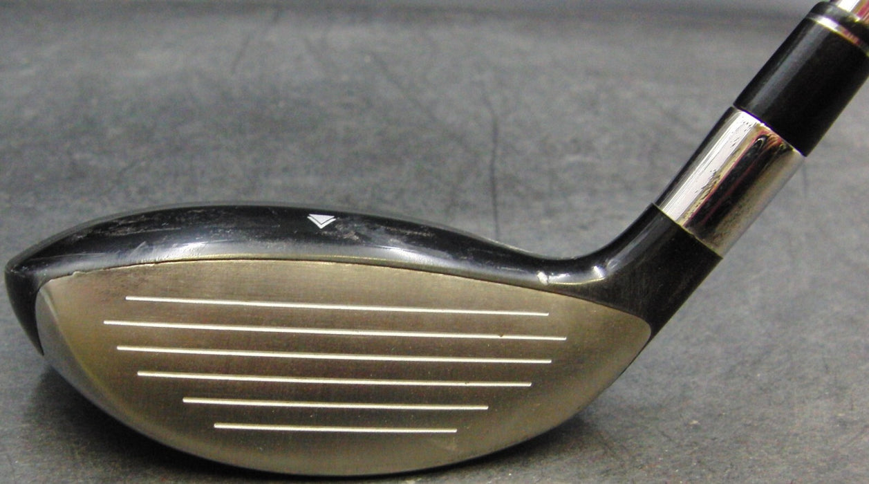 Yonex iEzone 22° 4 Hybrid Stiff Steel Shaft Yonex Grip