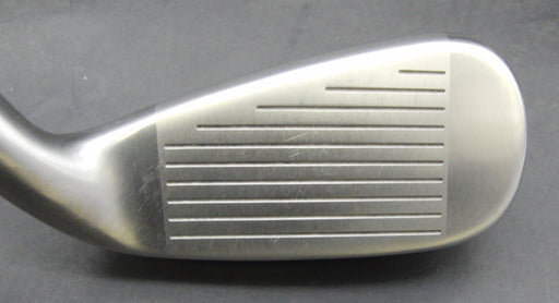 Left-Handed Mizuno JPX FLI-HI 5 Hybrid Stiff Steel Shaft + Head Cover