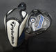 Left-Handed TaylorMade SLDR 19° 3 Hybrid Regular Graphite Shaft & H/C*