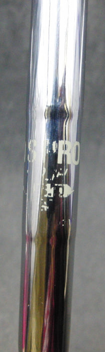 Srixon Z Star Forged 7 Iron Stiff Steel Shaft Srixon Grip