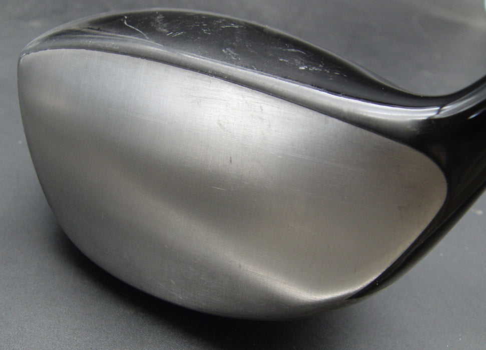 Kasco Power Tornado D-Max 460 10.5° Driver Stiff Graphite Shaft Kasco Grip