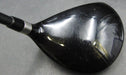 Japanese Ignio 455 Fairway 15° 3 Wood Stiff Graphite Shaft Ignio Grip