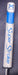 Odyssey White Hot #6 Putter 86cm Length Steel Shaft Super Stroke Grip