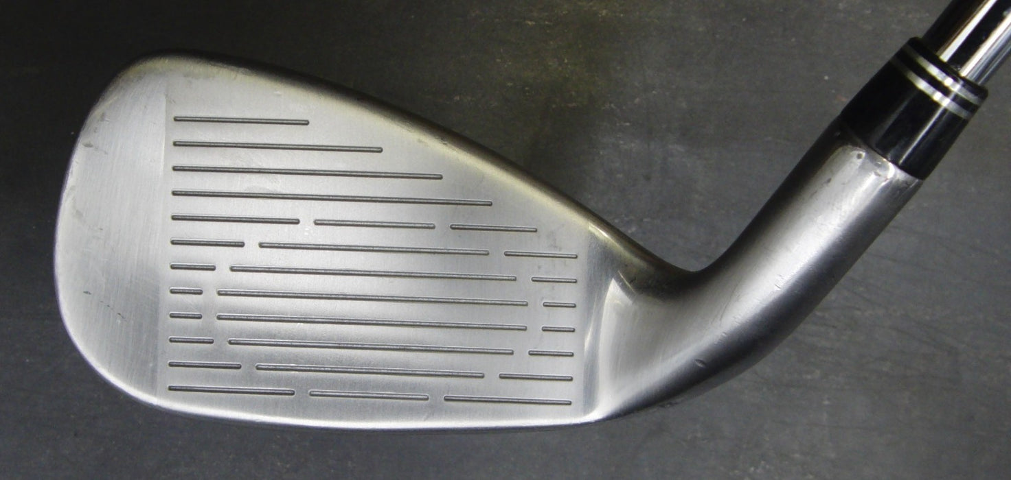 Cobra S3 Max 6 Iron Stiff Steel Shaft Cobra Grip