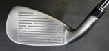 Cobra S3 Max 6 Iron Stiff Steel Shaft Cobra Grip