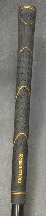 Works Ultimaizer V-01R 430 10.5° Driver Stiff Graphite Shaft Izanahi Studio Grip