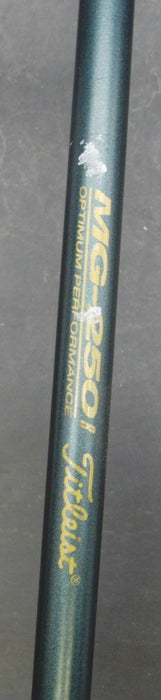 Titleist DCI-MID 24° 4 Iron Regular Graphite Shaft Royal Grip