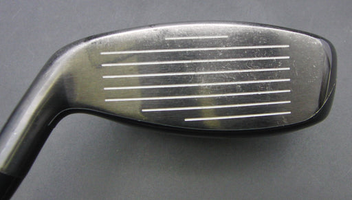 Callaway Rogue Star 20° 4 Hybrid Stiff Graphite Shaft Iomic Grip + Head Cover
