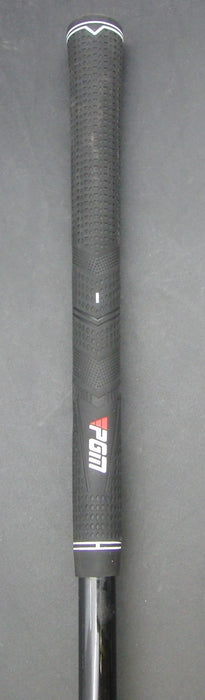 TaylorMade M1 2017 440 9.5° Driver Regular (Optional) Graphite Shaft PGM Grip