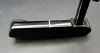 Cleveland Golf Milled Putter Steel Shaft 87cm Playing Length Cleveland Grip