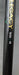 Callaway Legacy Forged A Gap Wedge Regular Graphite Shaft NO1 Grip