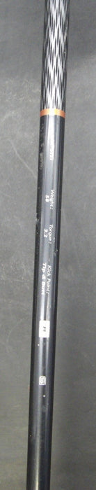 Yamaha Inpres X Z Cavity Gap Wedge Regular Graphite Shaft Inpres X Grip