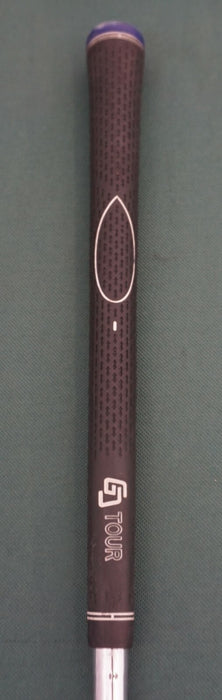 Cleveland TA4 7 Iron Regular Steel Shaft GC Tour Grip