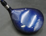 BMF 18 5 Wood Stiff Graphite Shaft BMF Grip