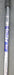 Left-Handed Ping G Series Blue Dot 7 Iron Regular Steel Shaft Ping Grip
