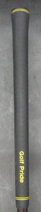 TaylorMade Rescue 3 Hybrid Stiff Graphite Shaft Golf Pride Grip