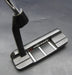 Odyssey Toe Up #1 Putter 85cm Playing Length Steel Shaft Super Stroke Grip*