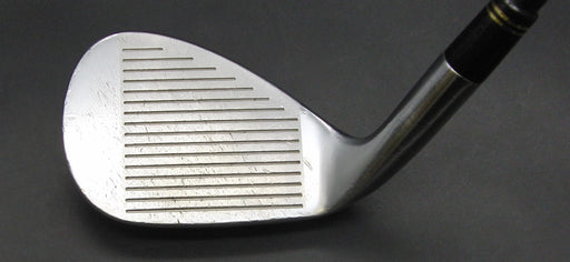 TaylorMade Gloire Forged Sand Wedge Regular Graphite Shaft Golf Pride Grip