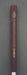 Left-Handed Hogan Edge Forged 4 Iron Regular Steel Shaft Avon Grip