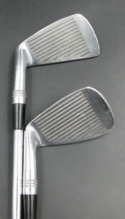 Set of 2 x Wilson Staff Irons 7 & 8 Regular Steel Shafts