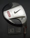 Nike CPR 18° 2 Hybrid Stiff Graphite Shaft Nike Grip