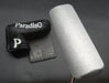 TearDrop Putter 88cm Length Steel Shaft TearDrop Grip & ParadisO Head Cover
